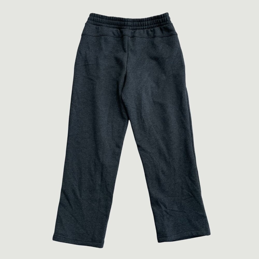 Mondetta Women's M Black Relaxed Fit Sweatpants N0475 - Picture 2 of 7
